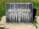 Photo of headstones/thumb_Jean McLennan 1868-1938 hdstn Bakersfield Union cem CA